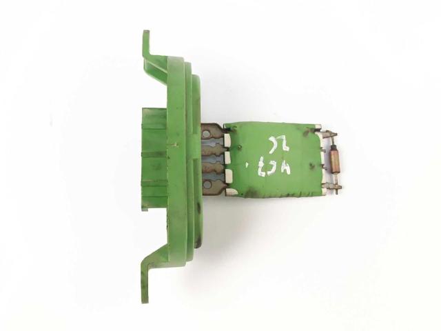 Resitencia, ventilador habitáculo 7E0959263D VAG