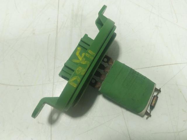 Resistencia de Ventilador 7E0959263D VAG