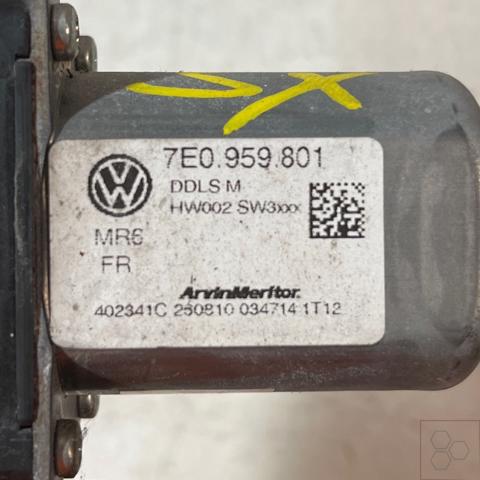 7E0959801Z06 VAG