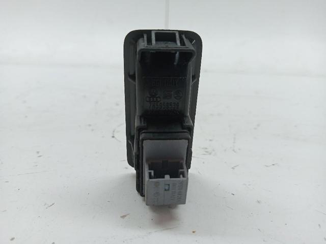 7E0959855A VAG Interruptor de elevalunas delantera izquierda  en stock Gandía