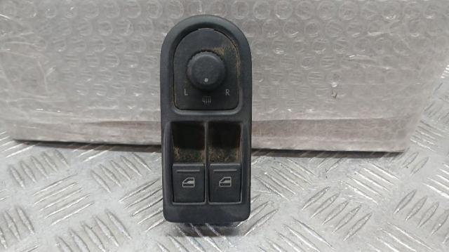 7E0959855A VAG Unidad de control de elevalunas delantera izquierda  comprar en Jaén