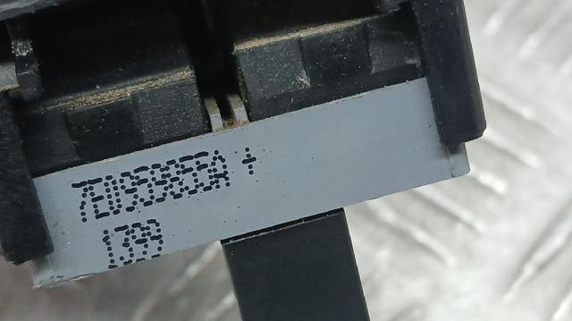 7E0959855A VAG Unidad de control de elevalunas delantera izquierda  comprar en Oviedo