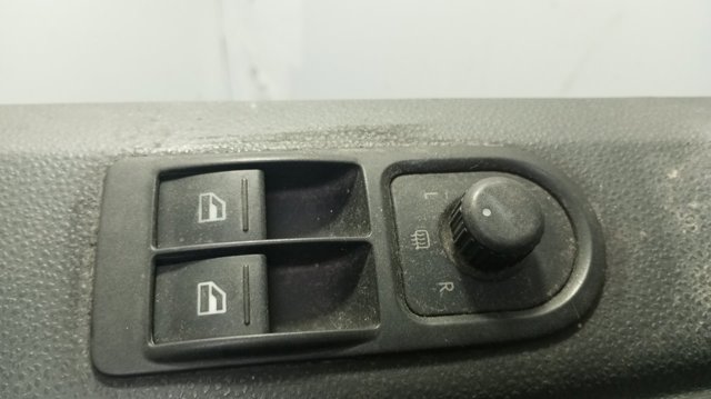 7E0959855A VAG Unidad de control de elevalunas delantera izquierda  comprar en Jaén