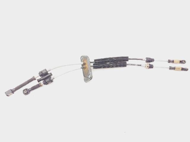 Cable de palanca de cambios 7E1711877C VAG