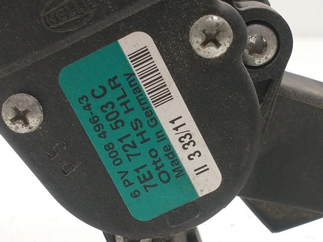 7E1721503C Pedal del acelerador comprar Girona