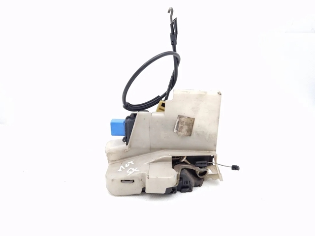 VAG 7E1837015 Cerradura  en stock Salamanca