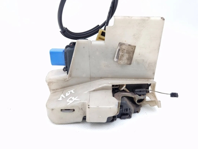 7E1837015 VAG Cerradura comprar Alcalá