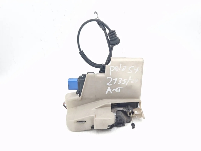 7E1837015 VAG Cerradura comprar Alcalá