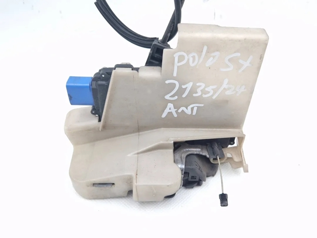 7E1837015 Cerradura de puerta delantera izquierda  comprar en Zaragoza