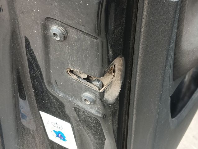 VAG 7E1837015A Cerradura de puerta delantera izquierda  comprar en Ponferrada