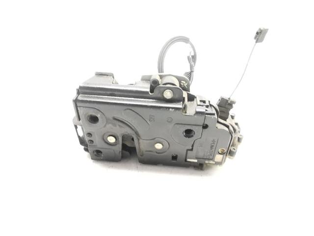7E1837015A VAG Cerradura de puerta delantera izquierda  disponible Ourense