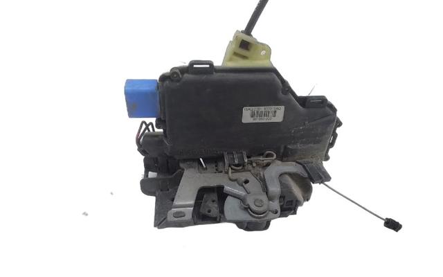 VAG 7E1837015A Cerradura de puerta delantera izquierda  comprar en Murcia