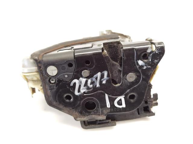 VAG 7E1837015A Cerradura de puerta delantera izquierda  disponible Lugo