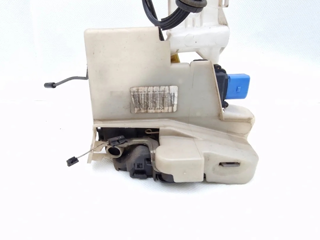 7E1837016 VAG Cerradura de puerta delantera derecha  comprar en Oviedo
