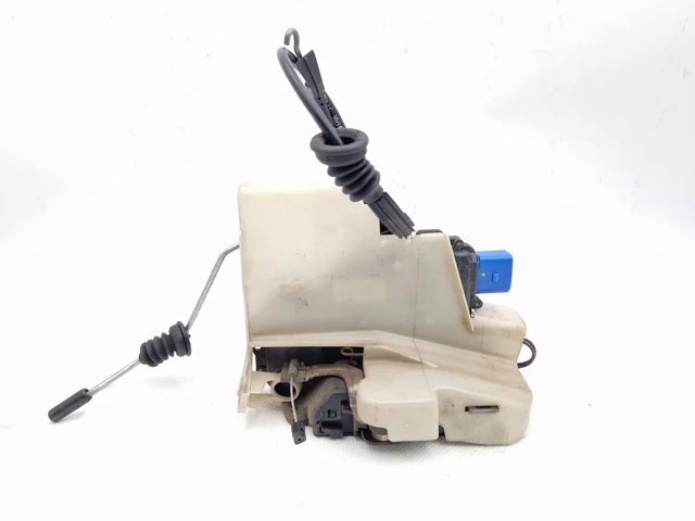 7E1837016 Cerradura de puerta delantera derecha  comprar en Reus
