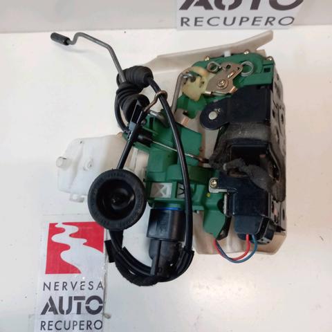 VAG 7E1837016 Cerradura de puerta delantera derecha  comprar en Murcia