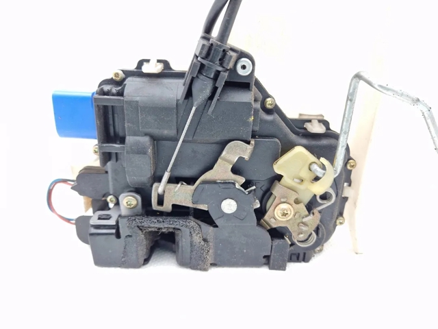 VAG 7E1837016 Cerradura de puerta delantera derecha comprar Pamplona