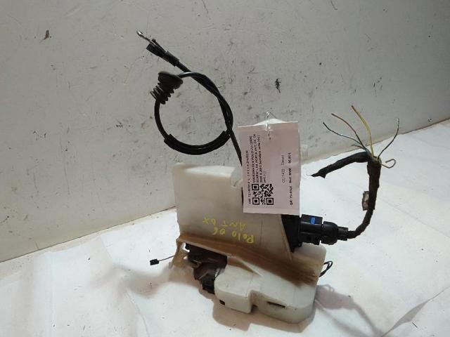VAG 7E1837016 Cerradura de puerta delantera derecha  comprar en Murcia