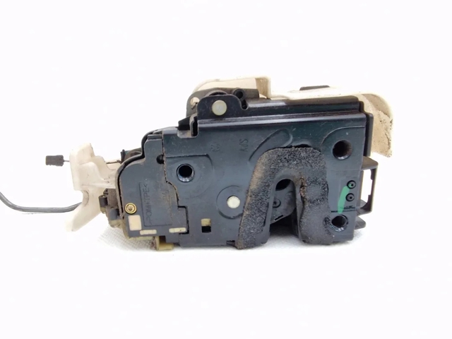 7E1837016 VAG Cerradura de puerta delantera derecha  en stock Gandía