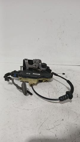 7E1837016A Cerradura de puerta delantera derecha  comprar en Zaragoza