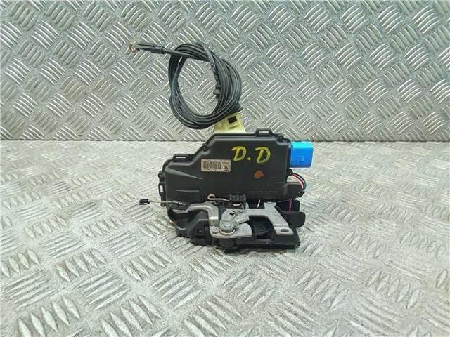 7E1837016A VAG Cerradura de puerta delantera derecha comprar Alcalá