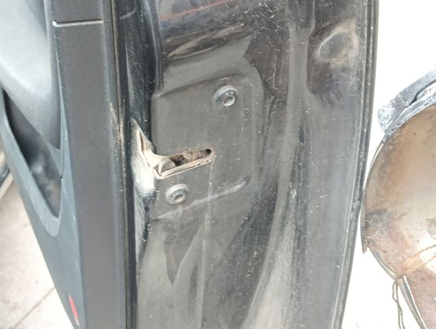 7E1837016A VAG Cerradura de puerta delantera derecha comprar Madrid