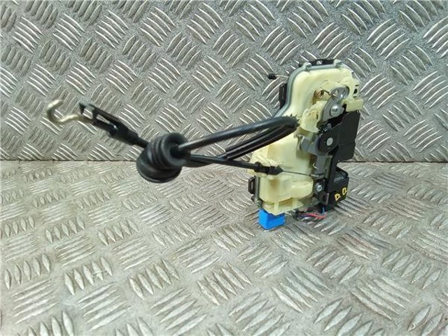 7E1837016A Cerradura de puerta delantera derecha comprar Sevilla