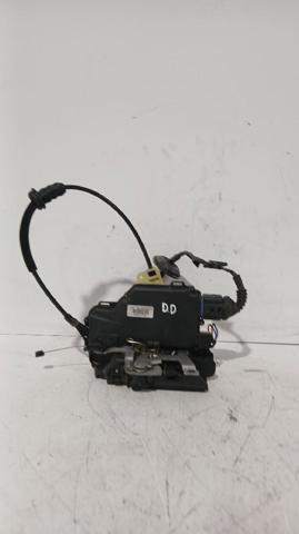 7E1837016A VAG Cerradura de puerta delantera derecha comprar Bilbao