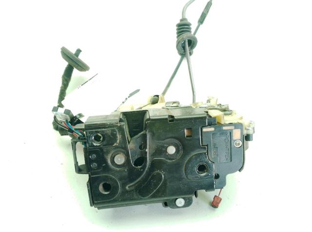 7E1837016A VAG Cerradura de puerta delantera derecha  comprar en Oviedo