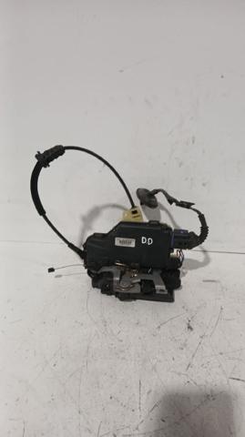 7E1837016A VAG Cerradura de puerta delantera derecha comprar Bilbao