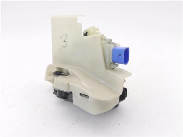 7E1837016B Cerradura de puerta delantera derecha  en stock Sabadell