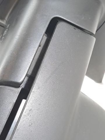 7E18575079B9 VAG Espejo de retrovisor izquierdo  en stock Huelva