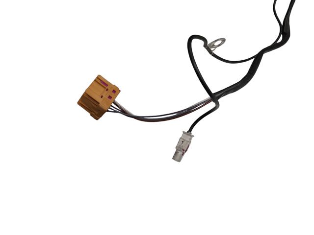 Retrovisor izquierdo 7E1857507DK VAG