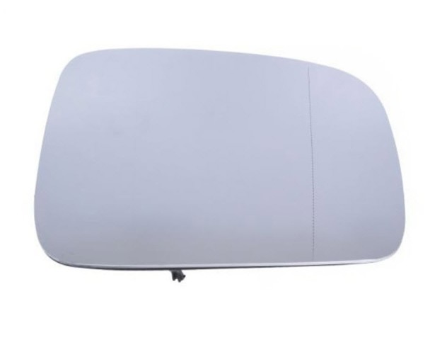 Cristal de retrovisor exterior derecho 7E1857522A VAG