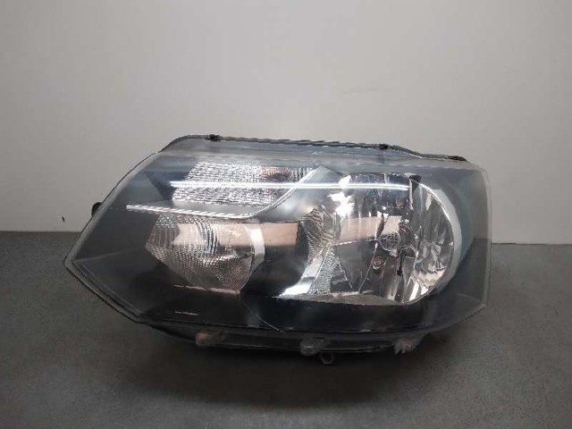 Faros delantero izquierdo 7E1941015H VAG