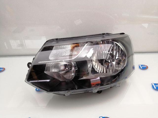 Optica delantera 7E1941015H VAG