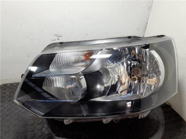 Faros delanteros 7E1941015H VAG