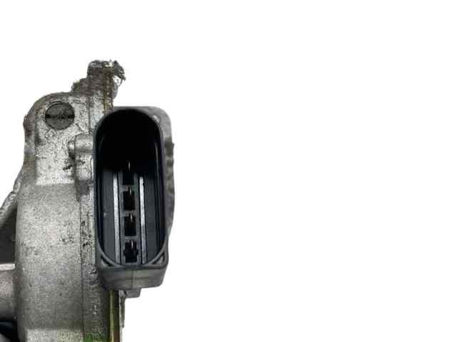 Motor del limpiaparabrisas 7E1955113 VAG