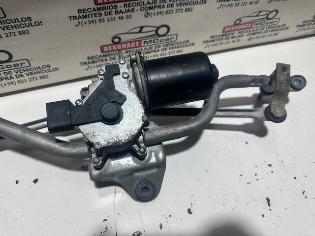 7E1955113 VAG Motor limpiaparabrisas comprar Alcalá