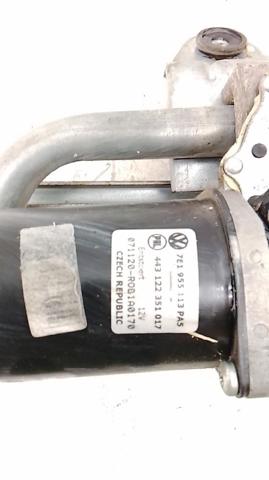 VAG 7E1955113 Motor del limpiaparabrisas  comprar en Murcia