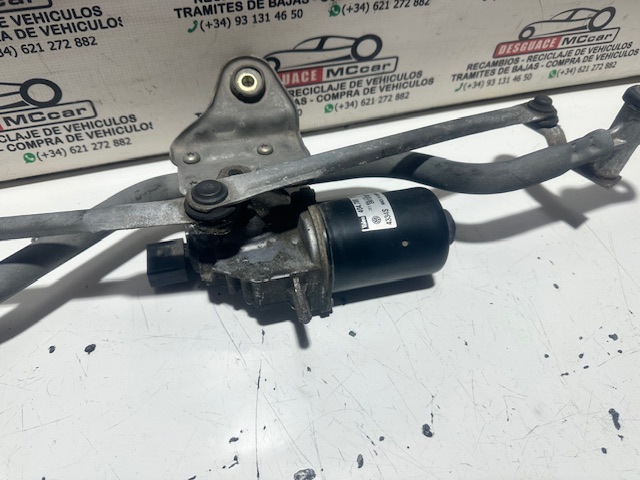 7E1955113 VAG Motor limpiaparabrisas comprar Alcalá