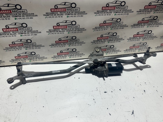 VAG 7E1955113 Motor limpiaparabrisas comprar Pamplona
