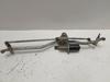 Motor del limpiaparabrisas 7E1955113 VAG