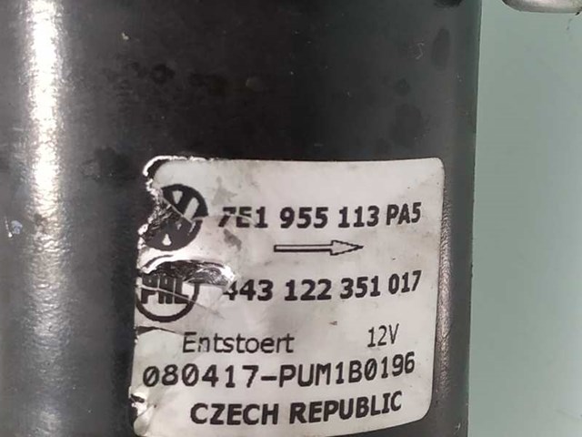 VAG 7E1955113 Motor limpiaparabrisas comprar Tarragona