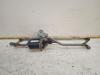 Motor del limpiaparabrisas 7E1955113 VAG