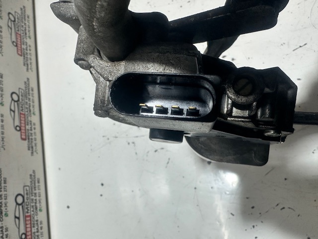 7E1955113 Motor del limpiaparabrisas  comprar en Reus
