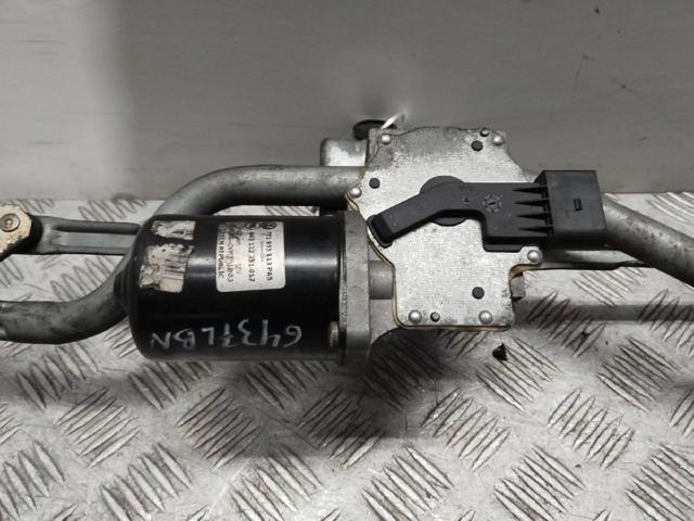 VAG 7E1955113 Motor del limpiaparabrisas  comprar en Murcia