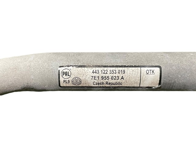 7E1955113B VAG Motor limpiaparabrisas  en stock Huelva