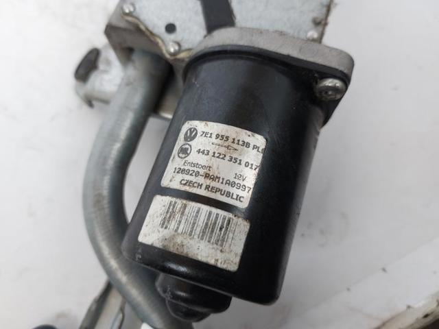 7E1955113B Motor limpiaparabrisas comprar Sevilla