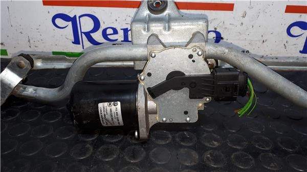 7E1955113B VAG Motor limpiaparabrisas comprar Bilbao